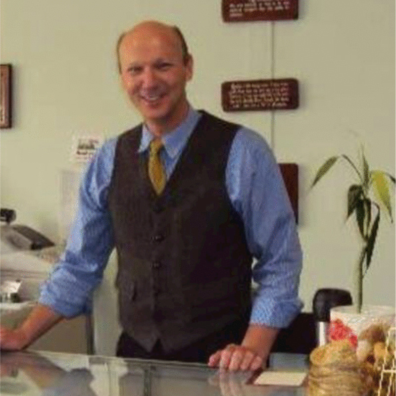 Steve Williams avatar image