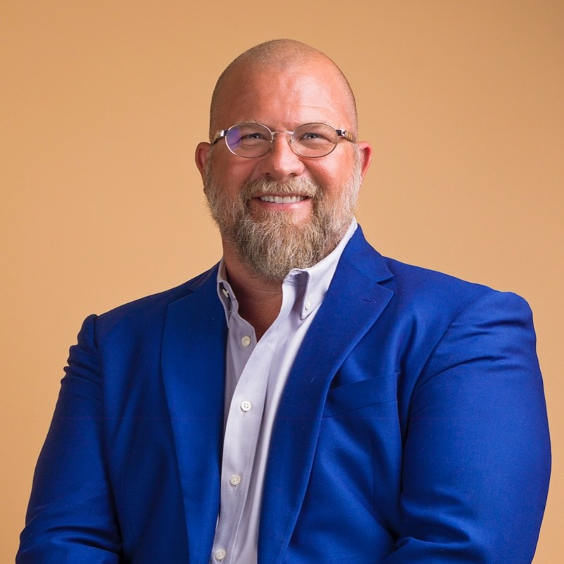 Gregory Shepard avatar image