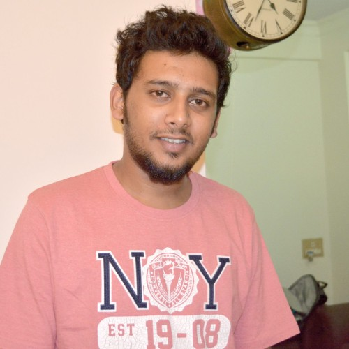 Nandu  Nadh avatar image