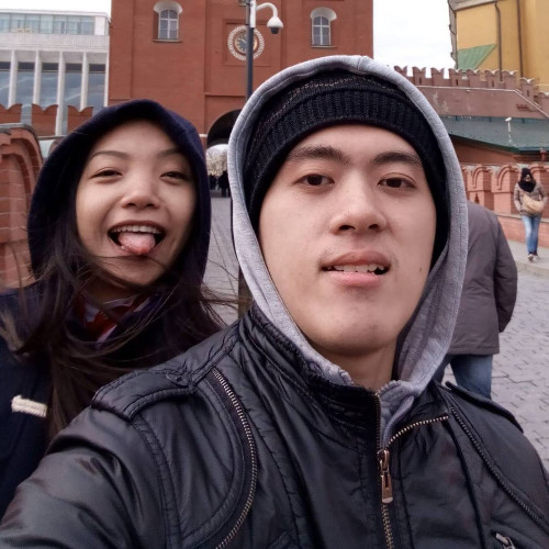 dung le avatar image