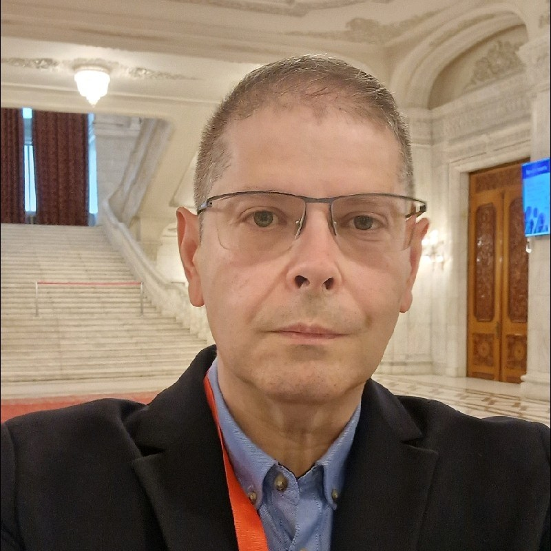 Dragos Florian Stanescu avatar image