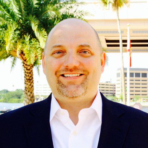 Chad Jaquays avatar image