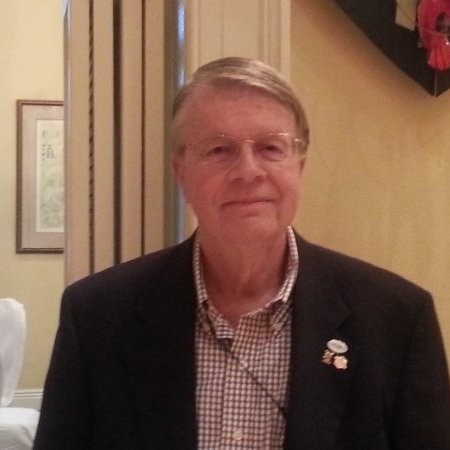 Paul Couture,  CPCM, CFCM, CCCM, NCMA Fellow avatar image