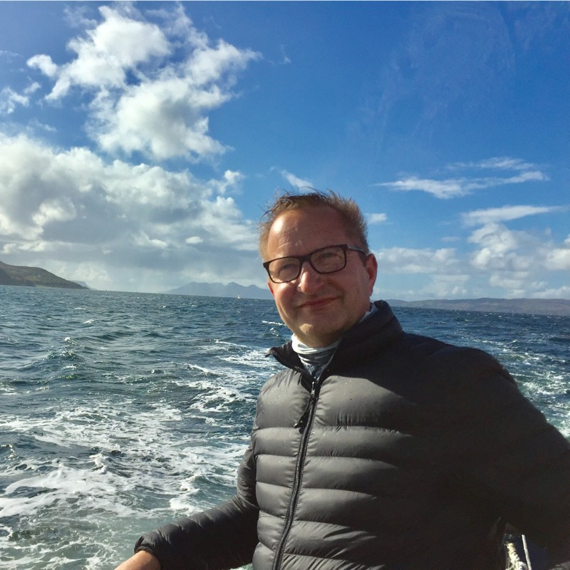 John Collins avatar image