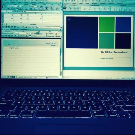 CARLO ITGUY avatar image