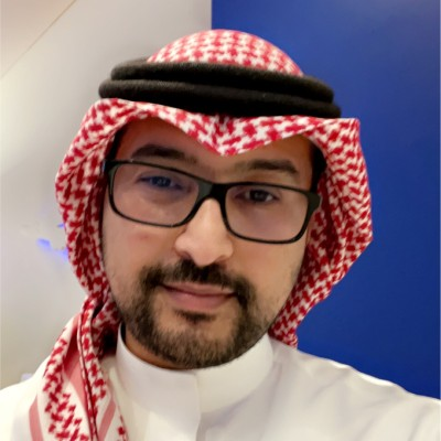 Ahmed Alqahtani