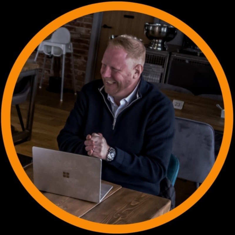 Andrew Edge avatar image