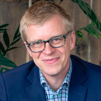 Richard van den Engel avatar image