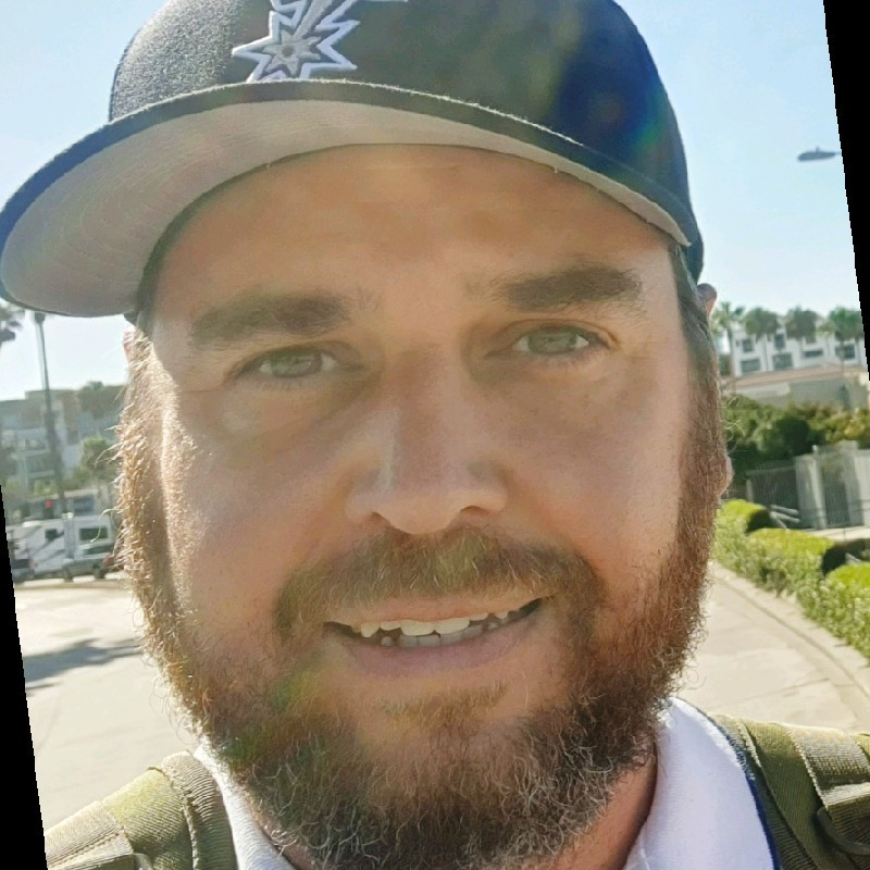 Tomasz Jeziorski [LION] avatar image