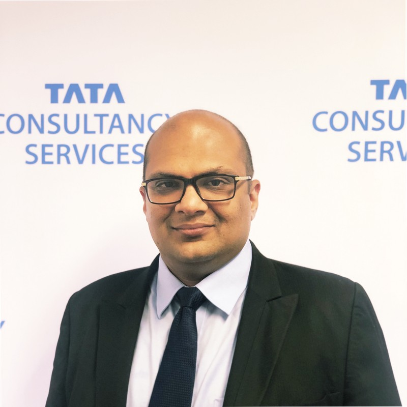 Badri Subramanian avatar image