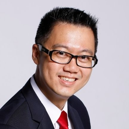 Terence Tam avatar image