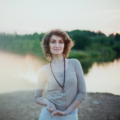 Olga Arhutich avatar image