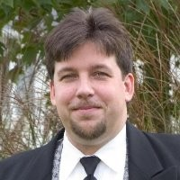 J. Patrick Enderson avatar image