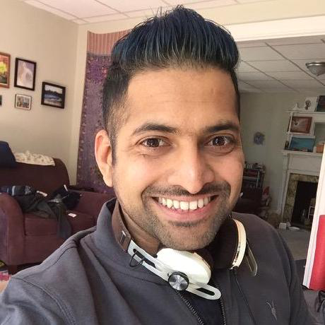 Phani Raj avatar image