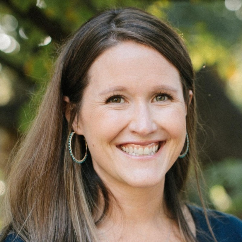 Maggie Marrs avatar image