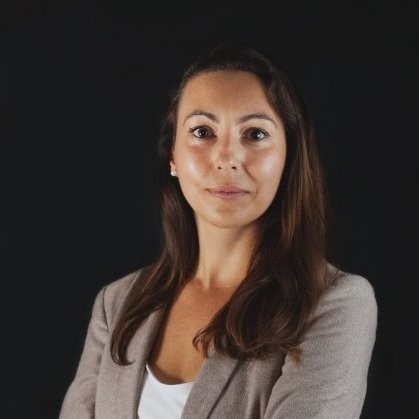 Pauline Porschen avatar image