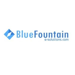 Blue Fountain eSolutions avatar image