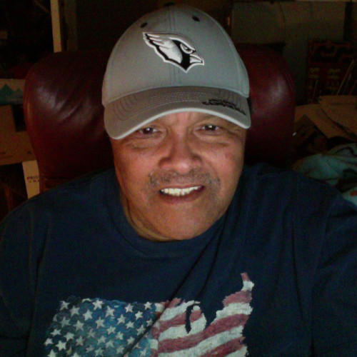 Bill Morgan avatar image