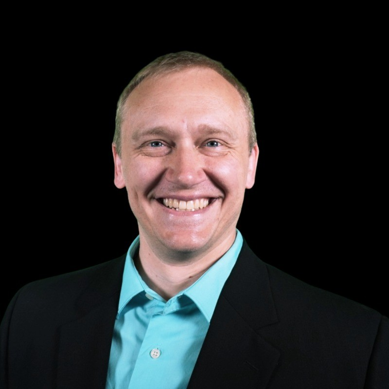 Thomas C. Zinn, PMP, AWS-SA avatar image