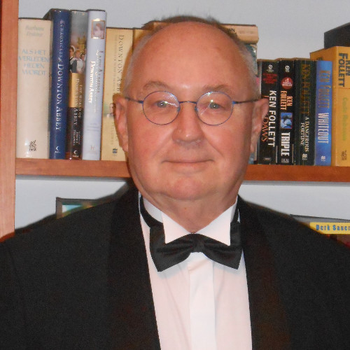 Silvester Werring avatar image