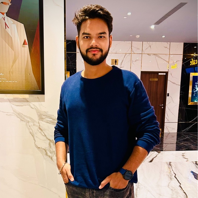 Debasnan Singh avatar image