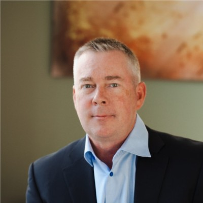 Sean Quinn avatar image