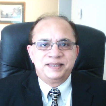 IRFAN MALLICK PMP, SFC, Certified ScrumMaster® avatar image