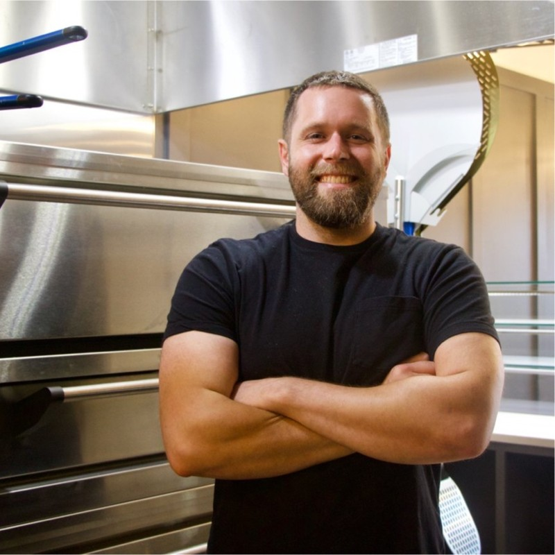 Rob Zorch avatar image