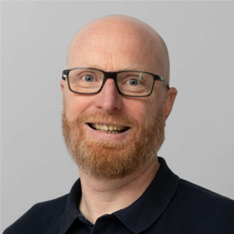 Michael Isle avatar image