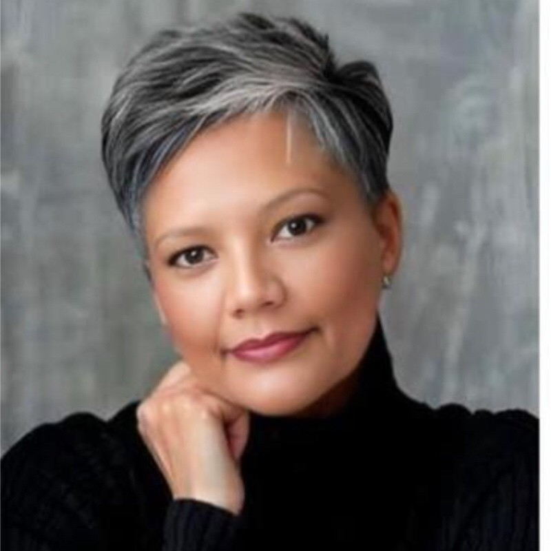 Monica Brown avatar image