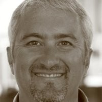 David A. Kimball avatar image