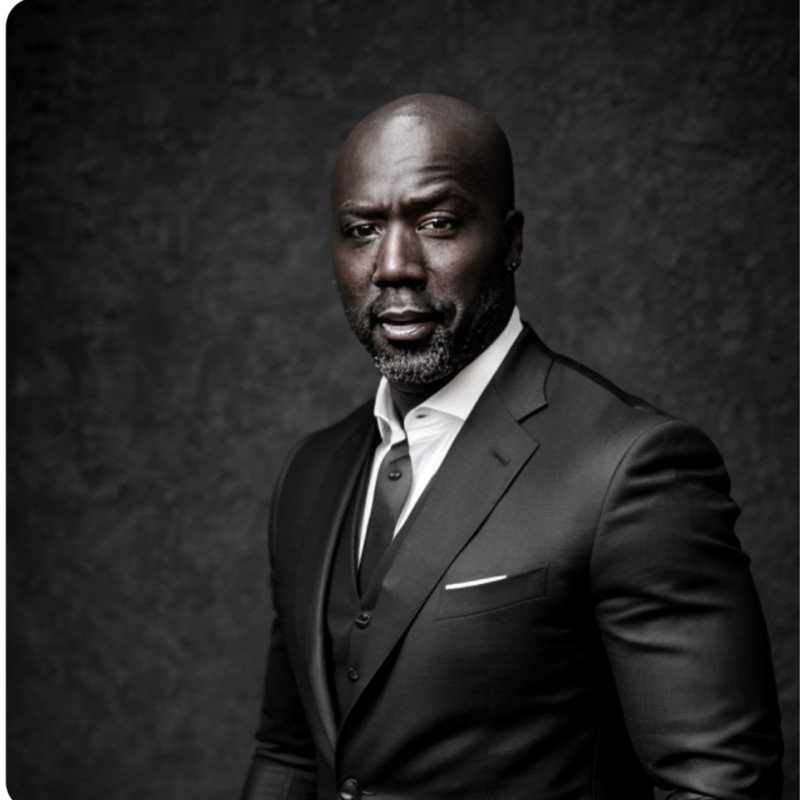 Will  Addo avatar image