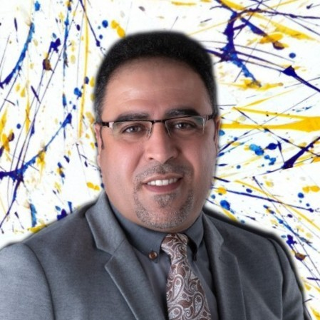 Mahjoub Cherkaoui avatar image