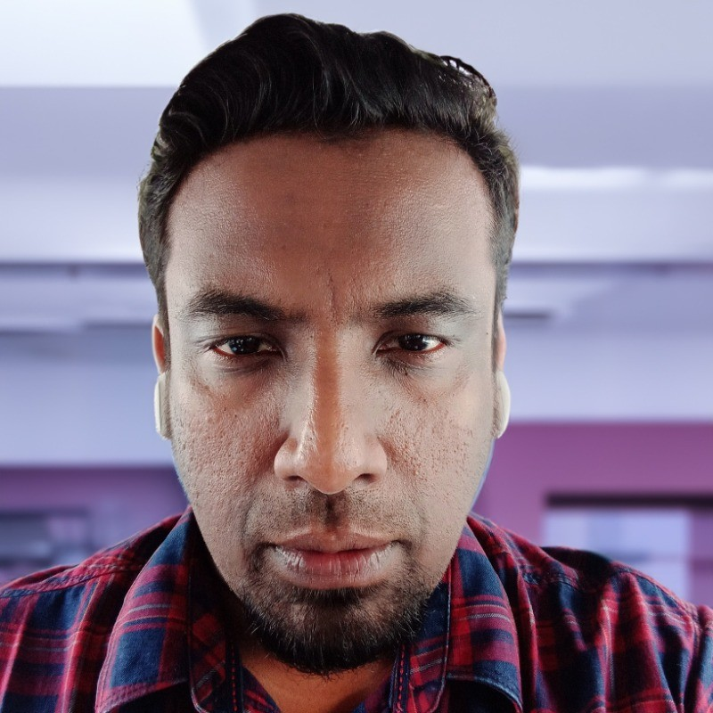 Jaimon Jacob avatar image