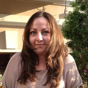 Yulia Sandalova avatar image