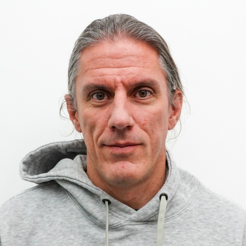 Eberhard Wolff avatar image