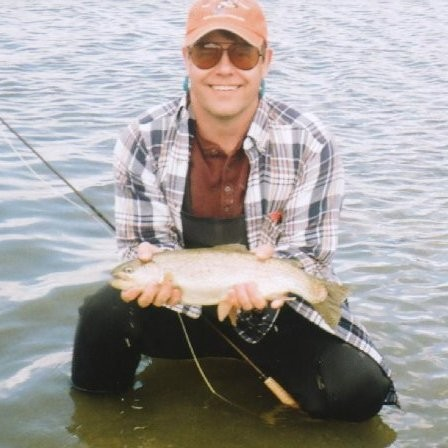 Charles Payne avatar image