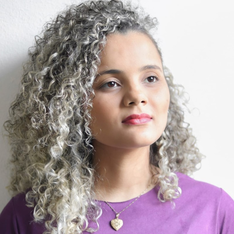 Anna Sabino avatar image