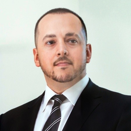 Gor Adamyan avatar image