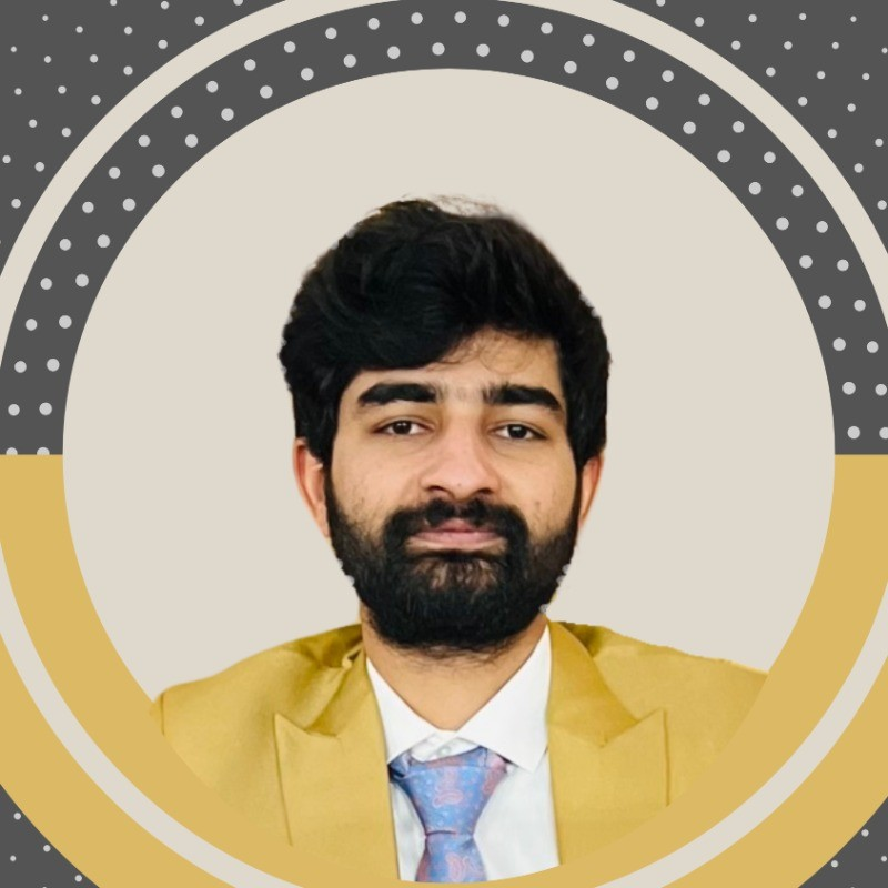 Muhammad Israr Akram avatar image