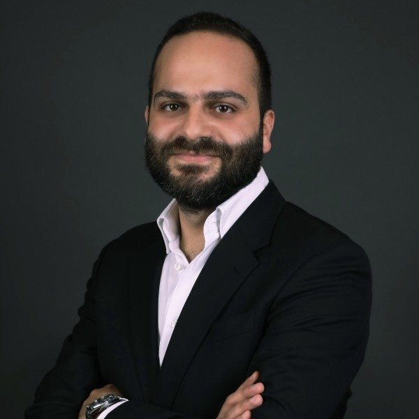 Gilbert Abi Zeid avatar image