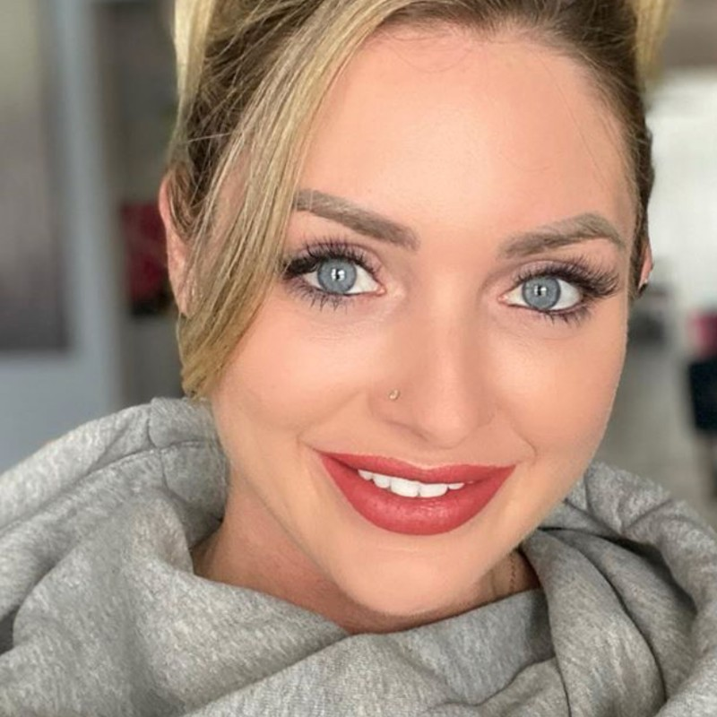 Lordina  White avatar image