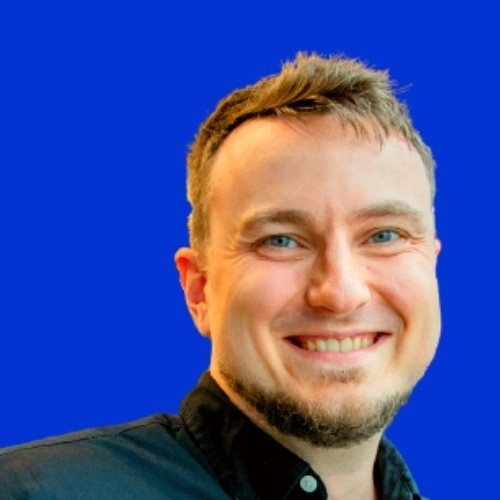 Timothy Porter avatar image