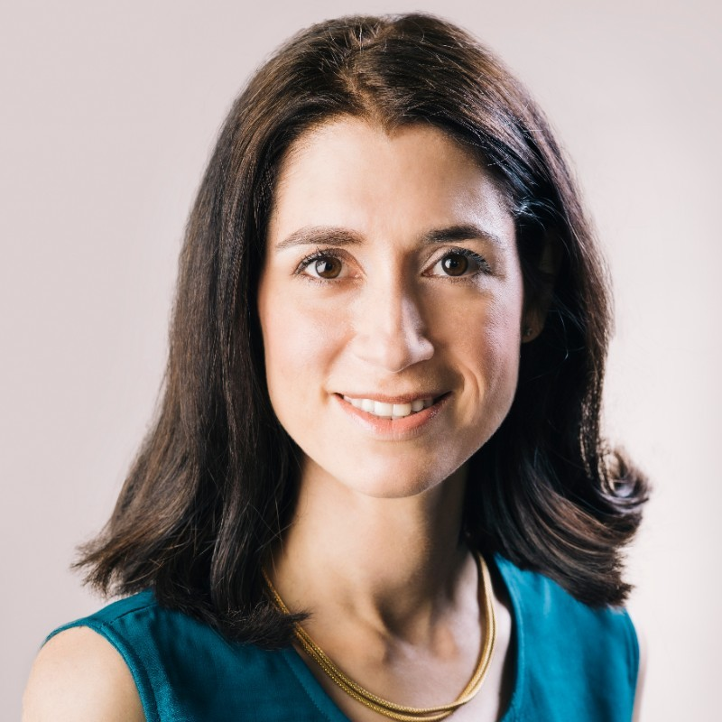 Avigail Aravna avatar image