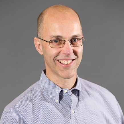 Scott Moeller avatar image