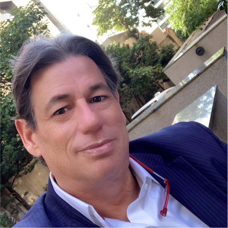 Robert M. Staples avatar image