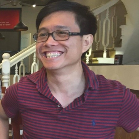 Thanh Tran avatar image