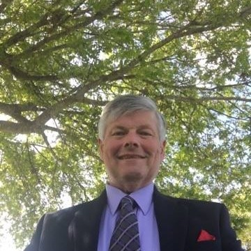 Charles Volz, PMP avatar image