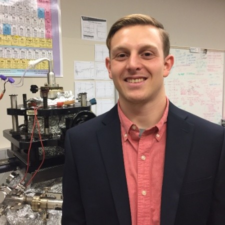 David Boyle avatar image