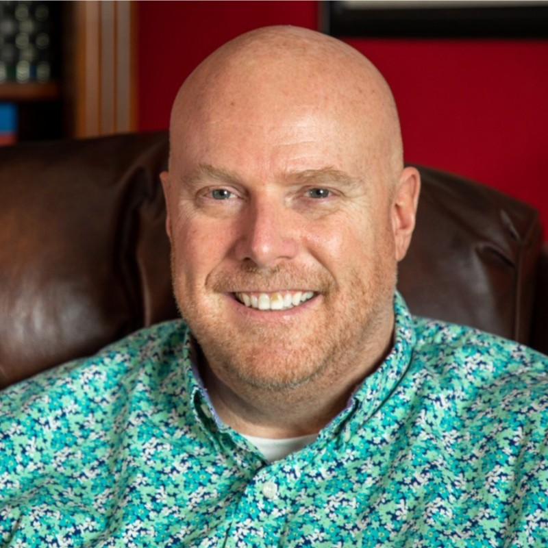 Dan Griffith avatar image